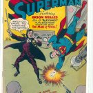 SUPERMAN # 62, 6.5 FN + 