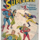 SUPERMAN # 65, 4.0 VG 