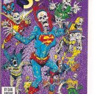 SUPERMAN # 66, 5.0 VG/FN 