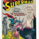 SUPERMAN # 74, 6.5 FN + 