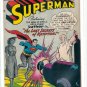 SUPERMAN # 74, 6.5 FN + 