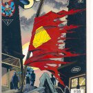 SUPERMAN # 75, 9.2 NM - 