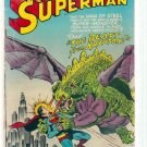 SUPERMAN # 78, 3.0 GD/VG 