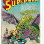 SUPERMAN # 78, 3.0 GD/VG 
