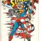 Superman # 79, 7.5 VF - 