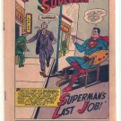 SUPERMAN # 90, 0.5 PR 