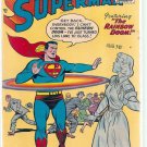 SUPERMAN # 101, 6.5 FN + 