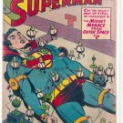 SUPERMAN # 102, 1.8 GD - 