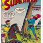 SUPERMAN # 105, 4.5 VG + 