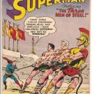 Superman # 112, 2.0 GD 