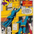 SUPERMAN # 119, 2.5 GD + 