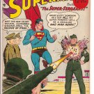 Superman # 122, 3.0 GD/VG 