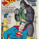 SUPERMAN # 127, 2.5 GD + 