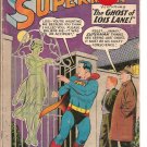Superman # 129, 3.0 GD/VG 