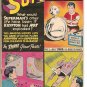 Superman # 132, 3.0 GD/VG 