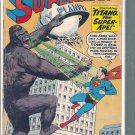 SUPERMAN # 138, 1.5 FR/GD 