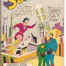 Superman # 159, 4.0 VG 