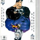 SUPERMAN # 160, 9.2 NM - 