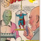 Superman # 167, 4.0 VG 