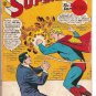 Superman # 172, 3.0 GD/VG 