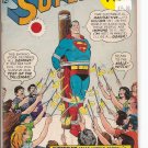 Superman # 184, 4.0 VG 