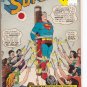 Superman # 184, 4.0 VG 
