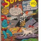 Superman # 189, 4.0 VG 