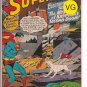 Superman # 189, 4.0 VG 
