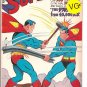 Superman # 196, 4.5 VG + 
