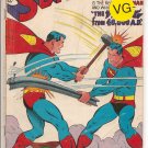 Superman # 196, 4.0 VG 