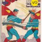 Superman # 196, 4.0 VG 