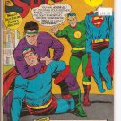Superman # 200, 4.0 VG 