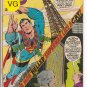 Superman # 208, 4.0 VG 