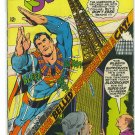 Superman # 208, 3.5 VG - 