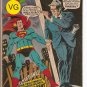 Superman # 209, 4.0 VG 