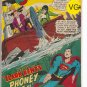 Superman # 210, 4.5 VG + 