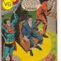 Superman # 211, 4.0 VG 