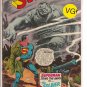 Superman # 216, 4.5 VG + 