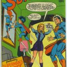 Superman # 218, 4.5 VG + 