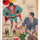 Superman # 219, 4.0 VG 