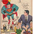 Superman # 219, 3.0 GD/VG 