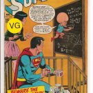 Superman # 224, 4.0 VG 