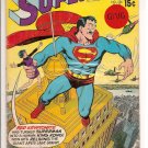 Superman # 226, 3.0 GD/VG 