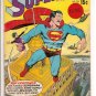 Superman # 226, 3.0 GD/VG 