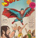Superman # 229, 2.5 GD + 