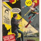 Superman # 230, 4.0 VG 