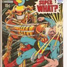 Superman # 231, 4.0 VG 