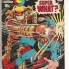 Superman # 231, 4.0 VG 