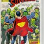 SUPERMAN # 237, 4.0 VG 