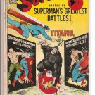 Superman # 239, 4.0 VG 